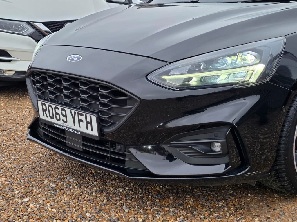 Used Ford Focus 2019 for sale - 77038408: Photo 5