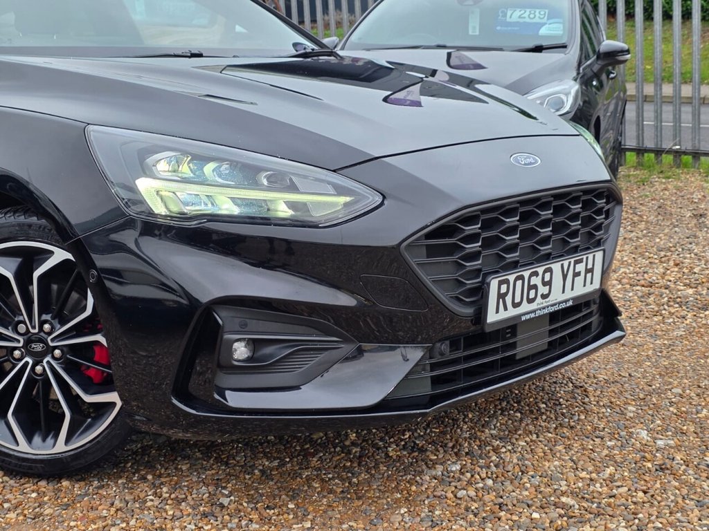 Used Ford Focus 2019 for sale - 77038408: Photo 6