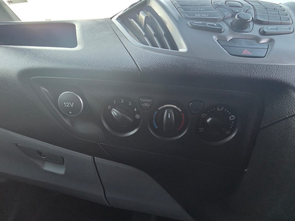 Used Ford Transit Custom 2018 for sale - 76784013: Photo 15