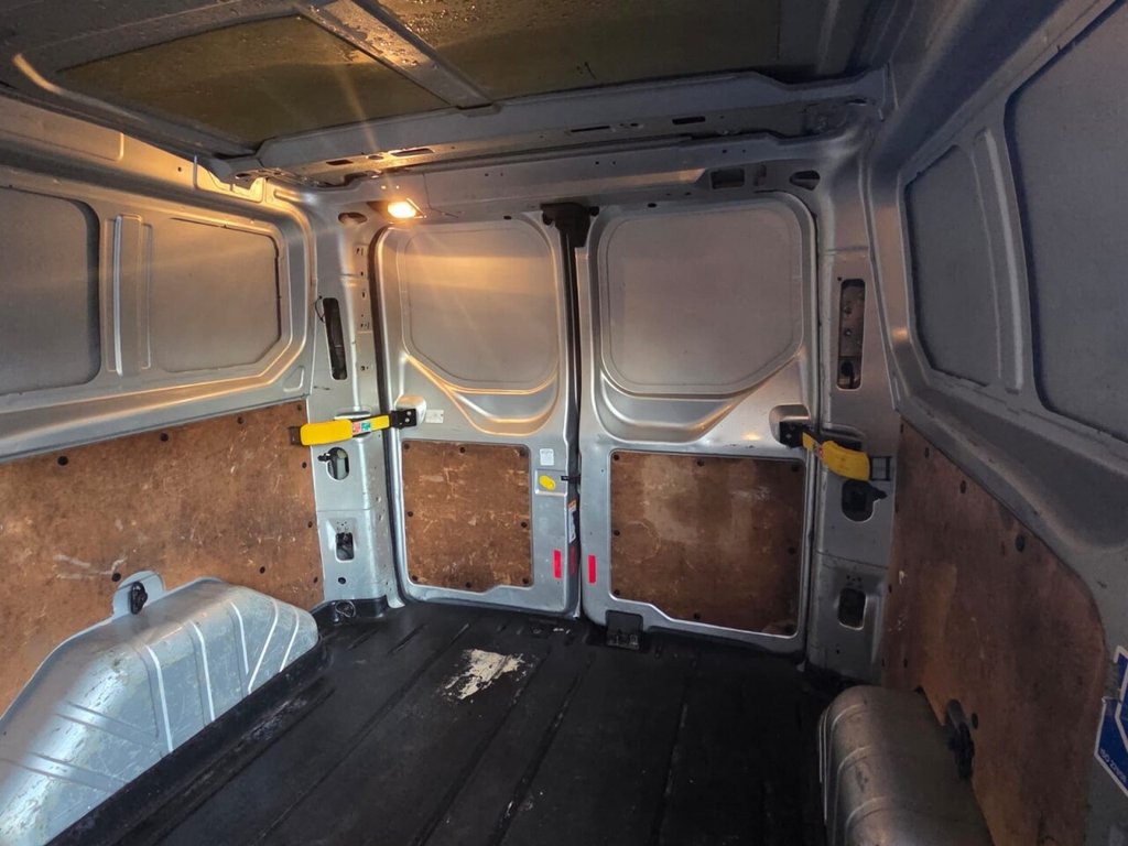 Used Ford Transit Custom 2018 for sale - 76784013: Photo 16