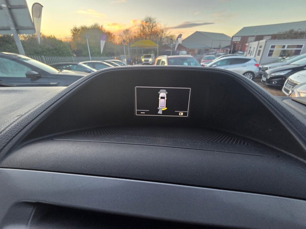 Used Ford Transit Custom 2018 for sale - 76784013: Photo 18