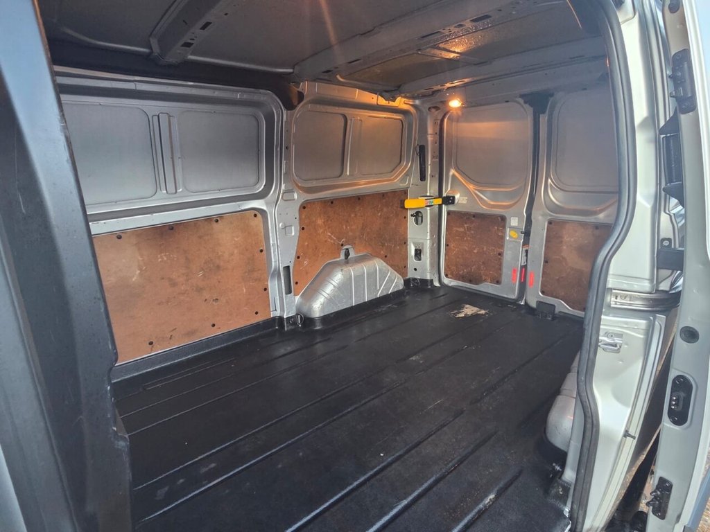 Used Ford Transit Custom 2018 for sale - 76784013: Photo 26