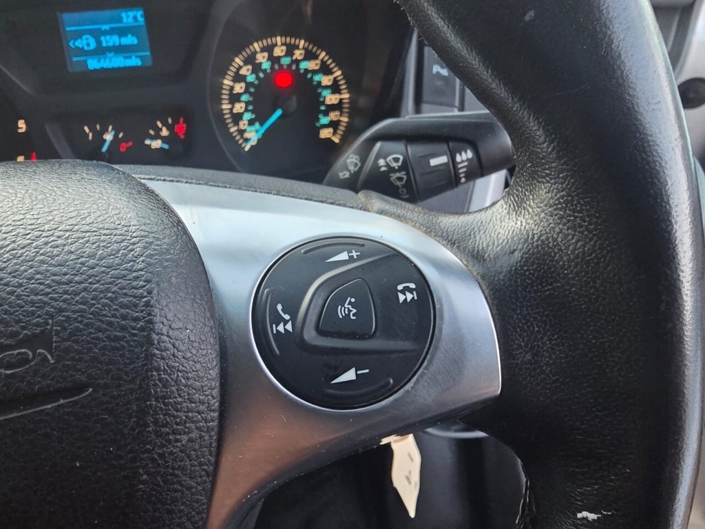 Used Ford Transit Custom 2018 for sale - 76784013: Photo 9