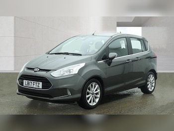 Used Ford B-MAX 2017 for sale - 78863589: Photo