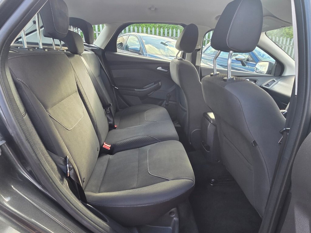 Used Ford Focus 2015 for sale - 76739900: Photo 15
