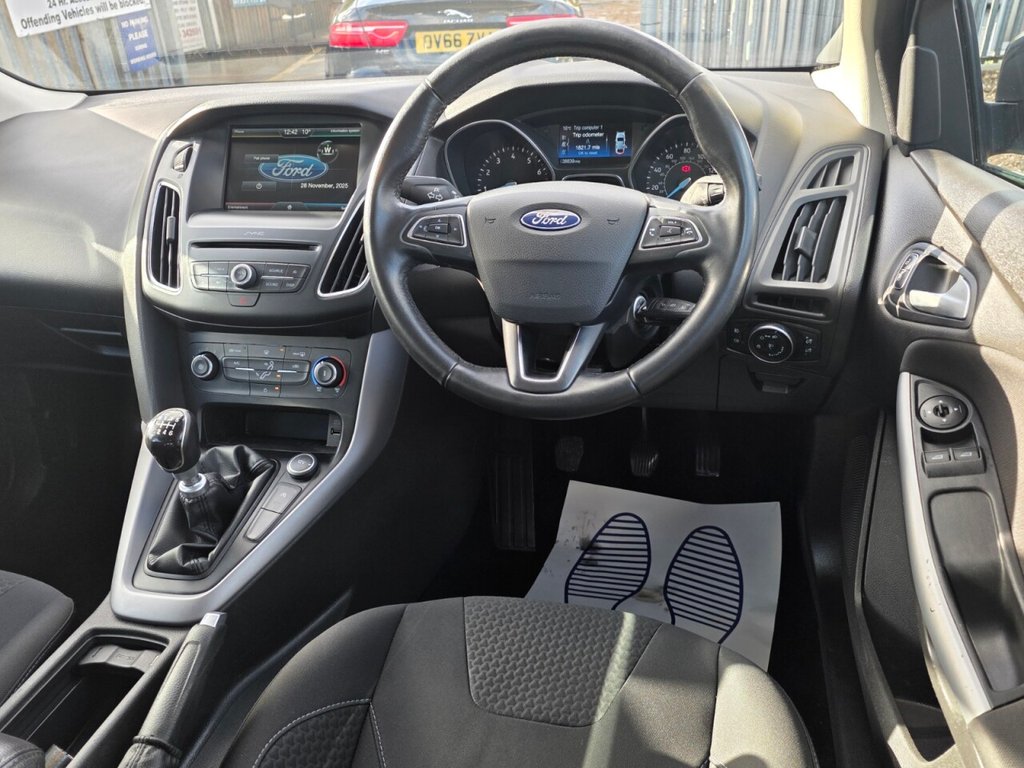 Used Ford Focus 2015 for sale - 76739900: Photo 16