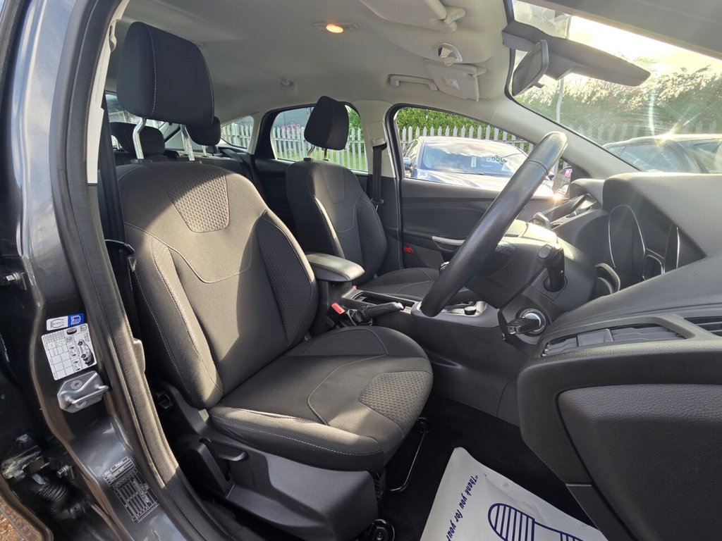 Used Ford Focus 2015 for sale - 76739900: Photo 17