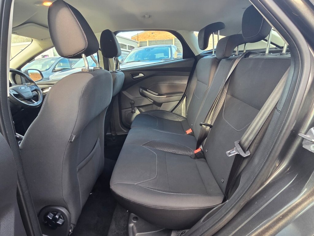 Used Ford Focus 2015 for sale - 76739900: Photo 18