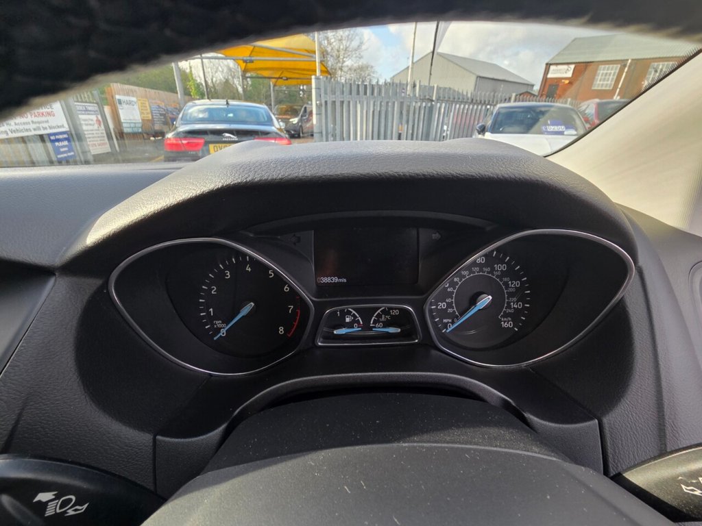 Used Ford Focus 2015 for sale - 76739900: Photo 19