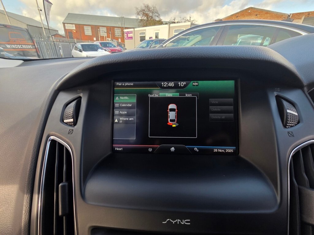 Used Ford Focus 2015 for sale - 76739900: Photo 20