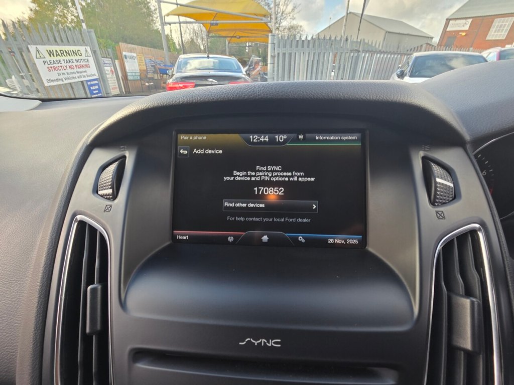 Used Ford Focus 2015 for sale - 76739900: Photo 21