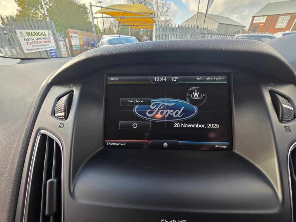 Used Ford Focus 2015 for sale - 76739900: Photo 22