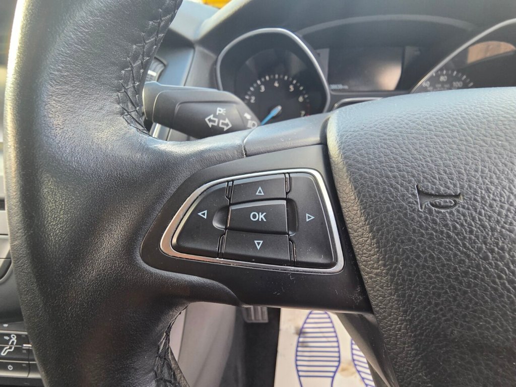Used Ford Focus 2015 for sale - 76739900: Photo 23