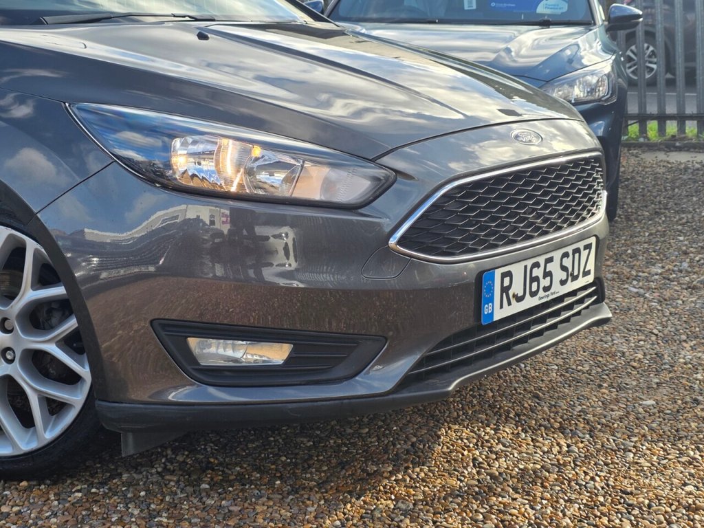 Used Ford Focus 2015 for sale - 76739900: Photo 6