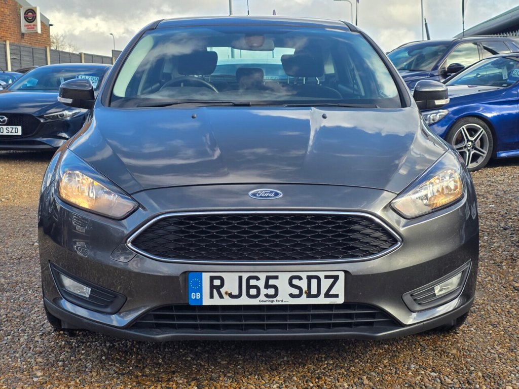 Used Ford Focus 2015 for sale - 76739900: Photo 7