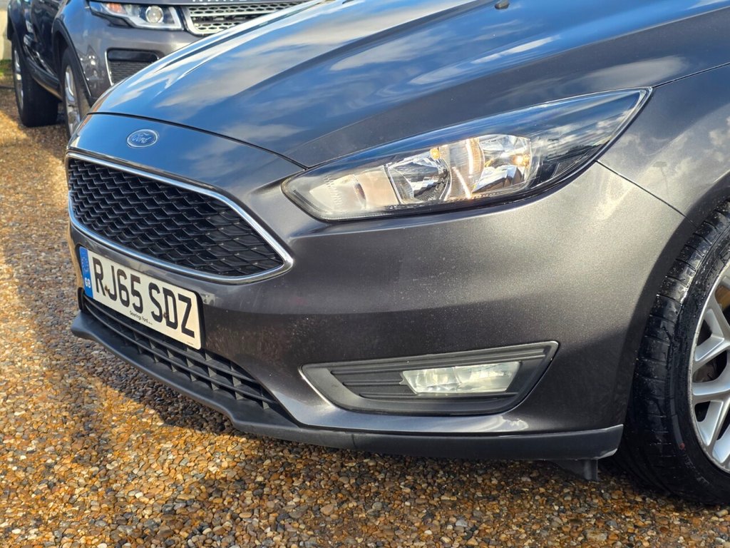 Used Ford Focus 2015 for sale - 76739900: Photo 8