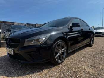 Used Mercedes-Benz CLA 2016 for sale - 75028676: Photo