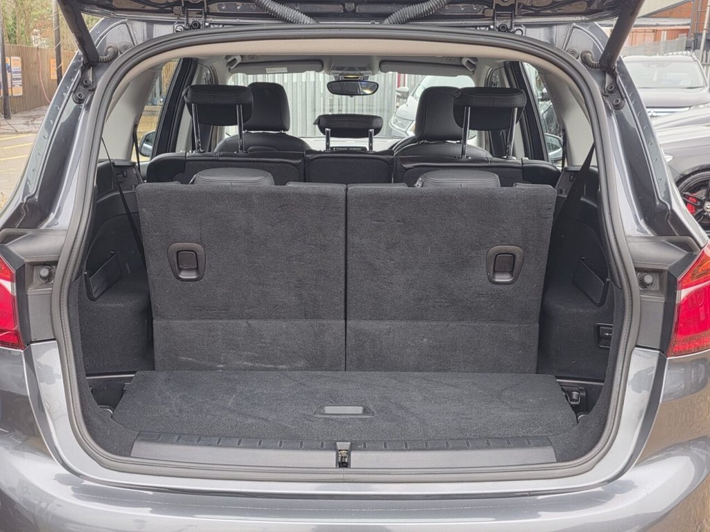 Used BMW 2 Series 2019 for sale - 77547528: Photo 10