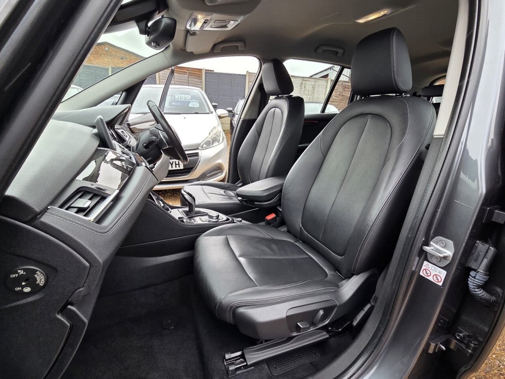 Used BMW 2 Series 2019 for sale - 77547528: Photo 12