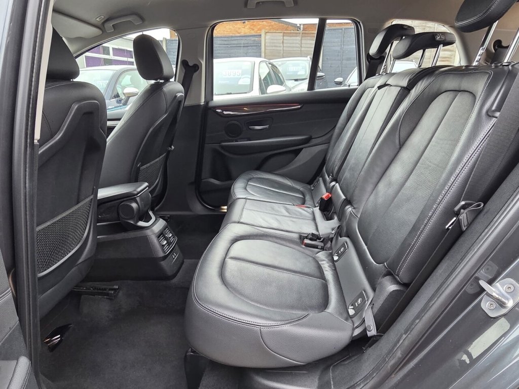 Used BMW 2 Series 2019 for sale - 77547528: Photo 13