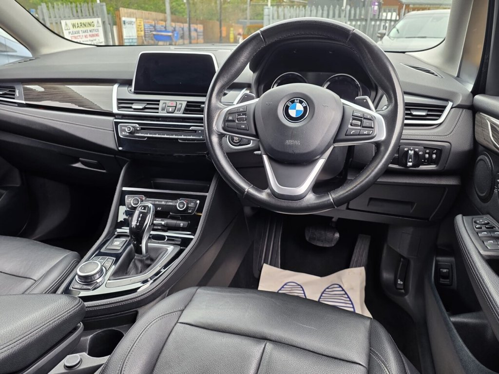 Used BMW 2 Series 2019 for sale - 77547528: Photo 16