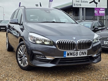 Used BMW 2 Series 2019 for sale - 77547528: Photo