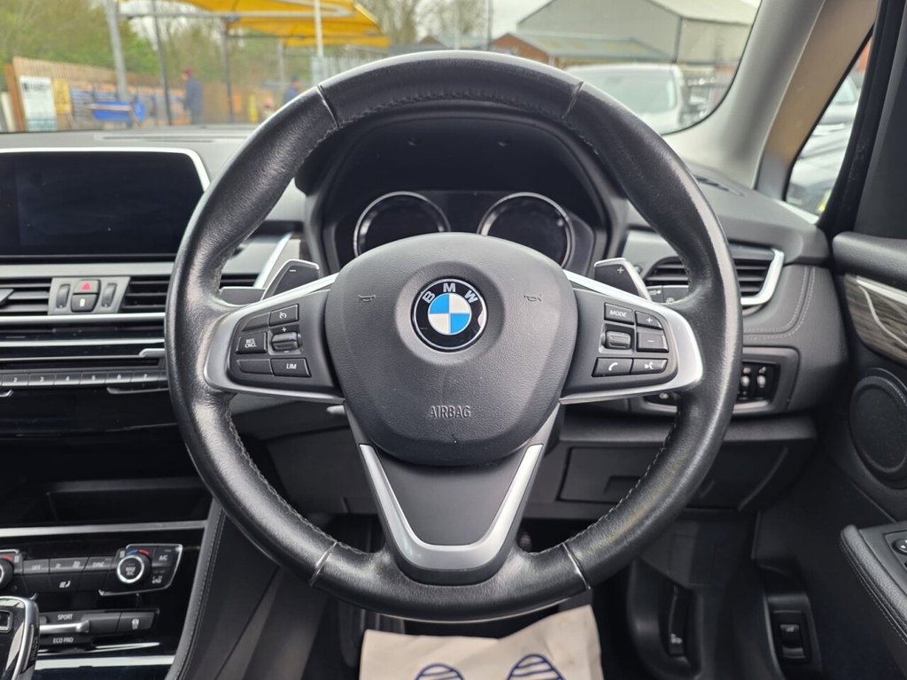 Used BMW 2 Series 2019 for sale - 77547528: Photo 21