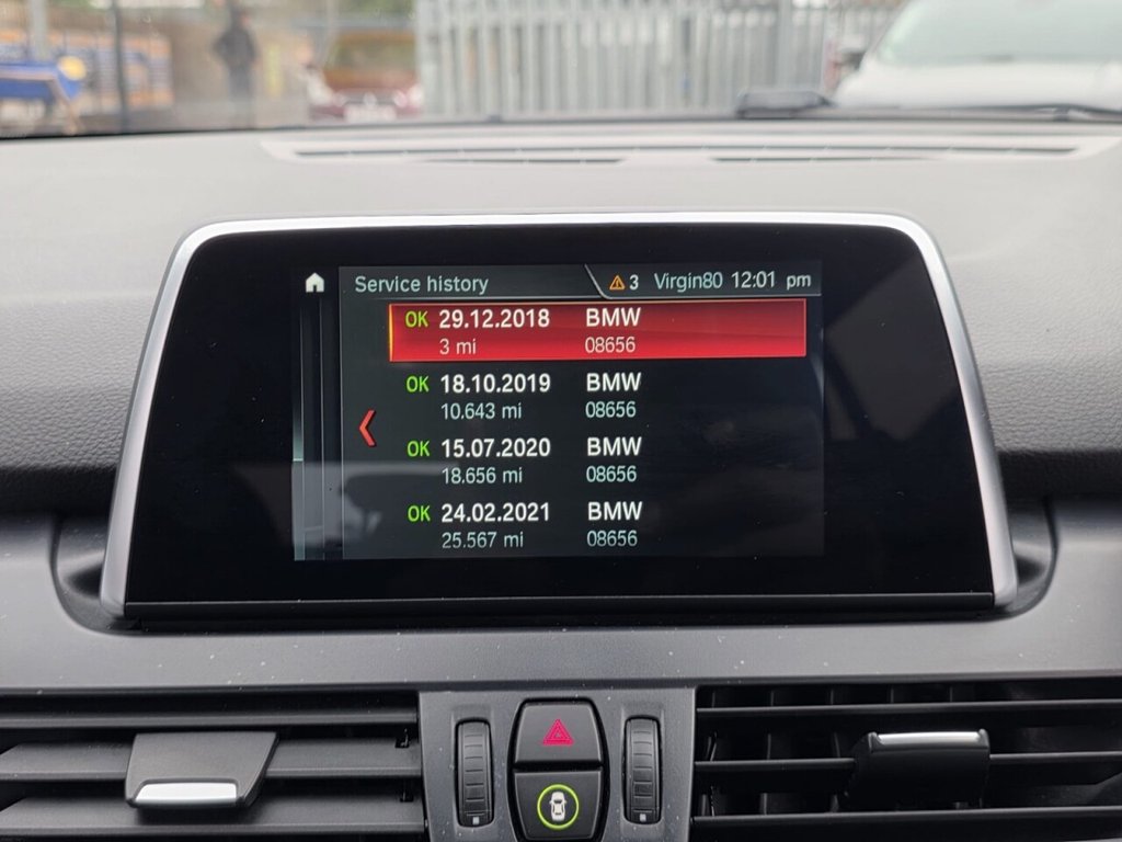 Used BMW 2 Series 2019 for sale - 77547528: Photo 27