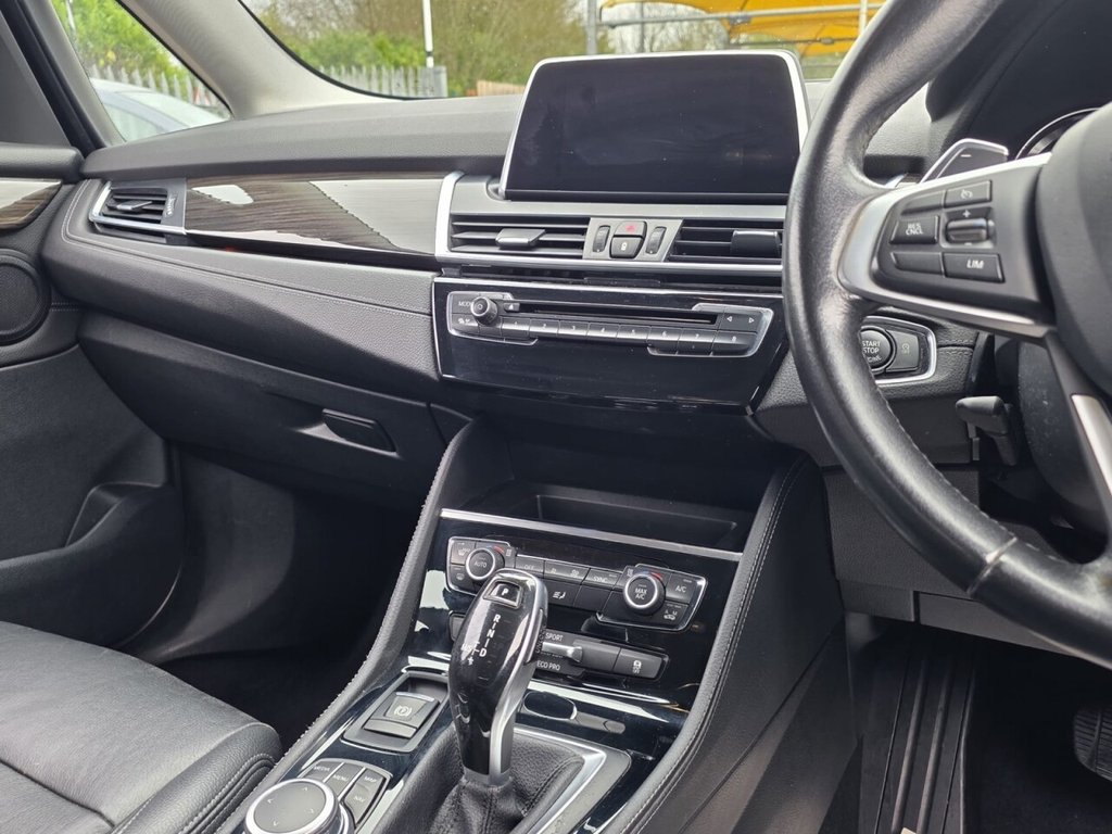 Used BMW 2 Series 2019 for sale - 77547528: Photo 39