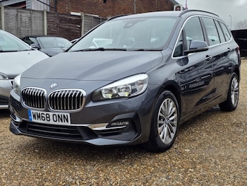 Used BMW 2 Series 2019 for sale - 77547528: Photo
