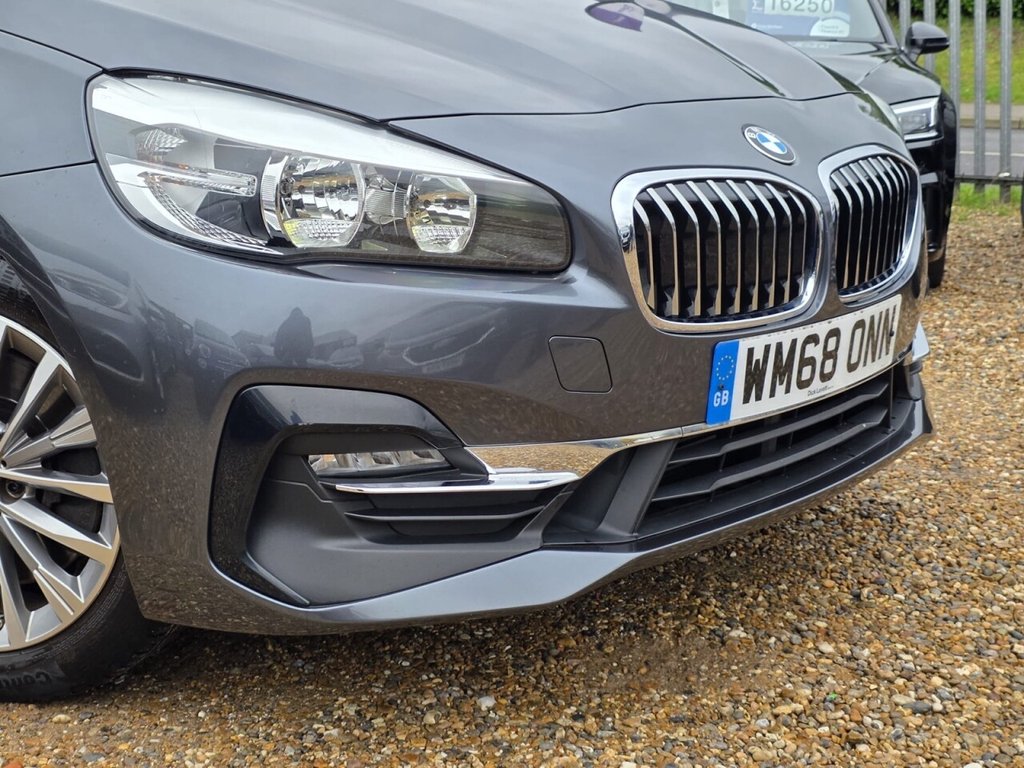 Used BMW 2 Series 2019 for sale - 77547528: Photo 7