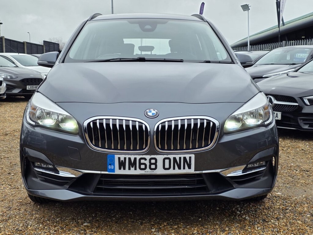 Used BMW 2 Series 2019 for sale - 77547528: Photo 8