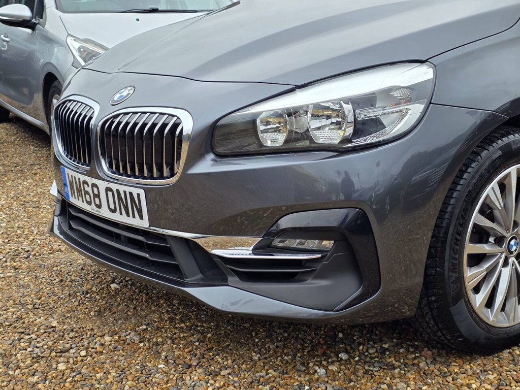 Used BMW 2 Series 2019 for sale - 77547528: Photo 9