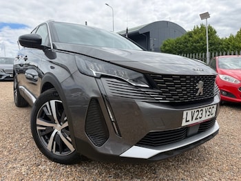 Used Peugeot 3008 2023 for sale - 79072312: Photo