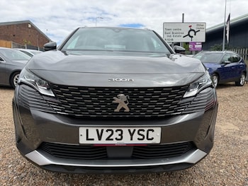 Used Peugeot 3008 2023 for sale - 79072312: Photo