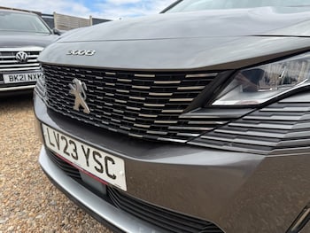 Used Peugeot 3008 2023 for sale - 79072312: Photo