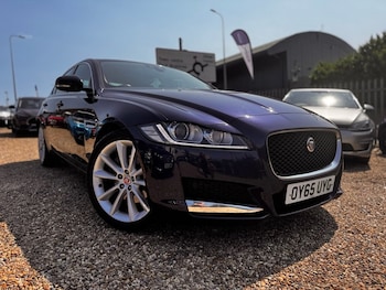 2015 (65) - 2.0d Portfolio Saloon 4dr Diesel Auto Euro 6 (s/s) (180 ps)