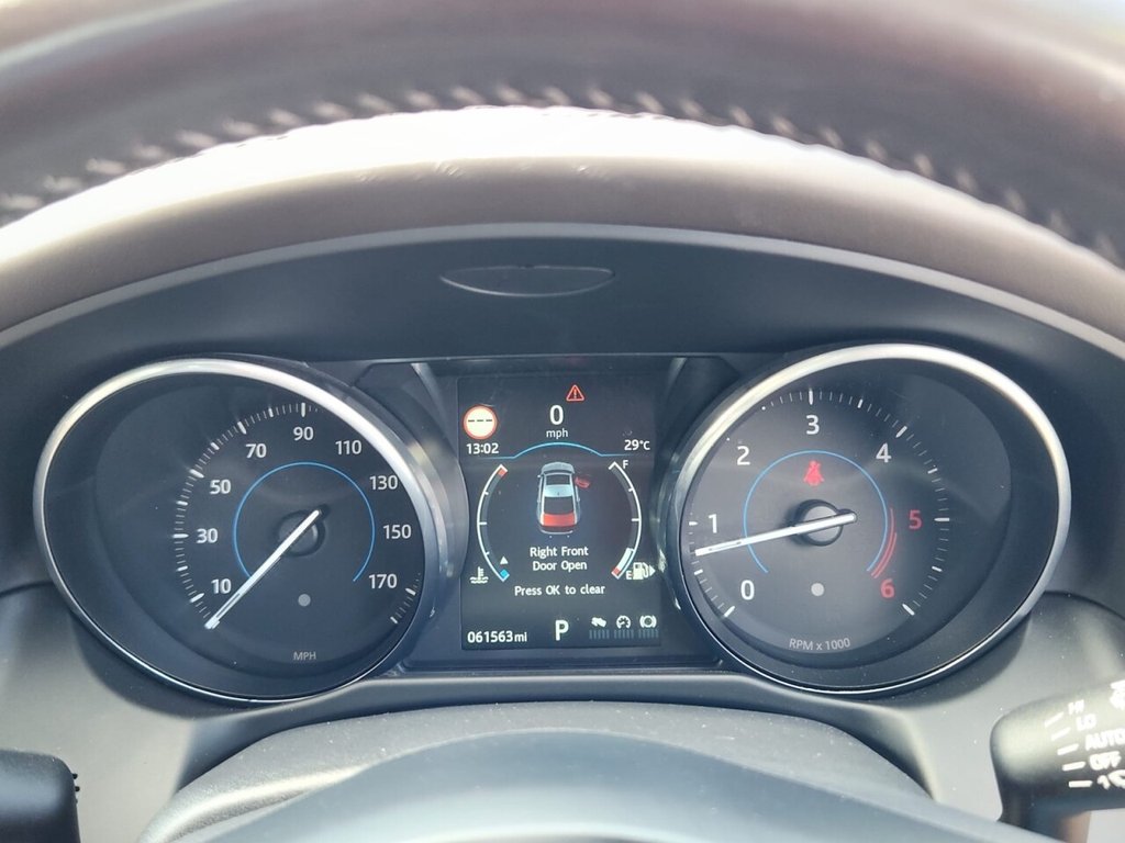 Vehicle 26