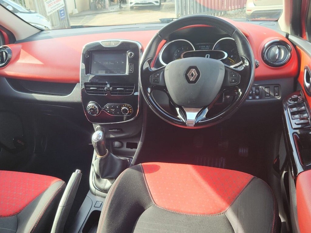 Used Renault Clio 2014 for sale - 76910096: Photo 11