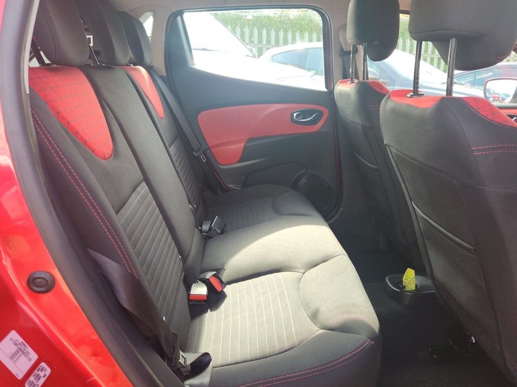 Used Renault Clio 2014 for sale - 76910096: Photo 12