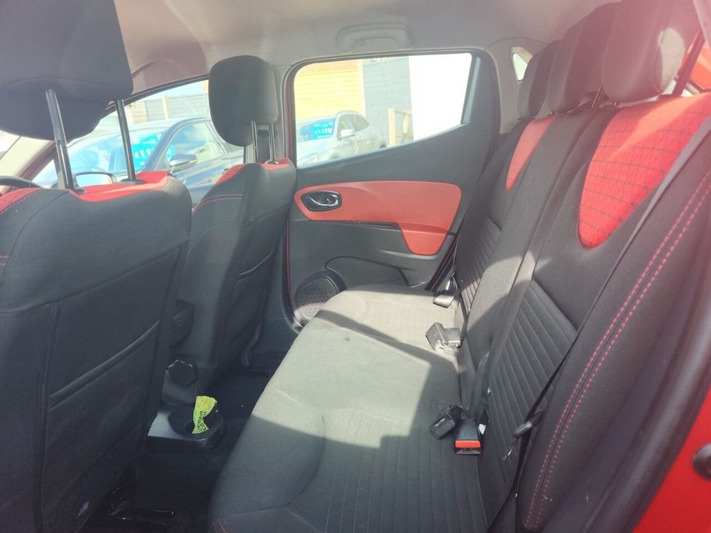 Used Renault Clio 2014 for sale - 76910096: Photo 13