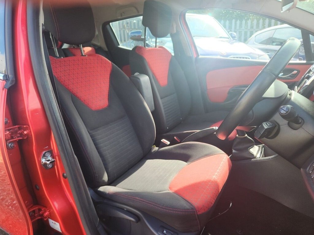 Used Renault Clio 2014 for sale - 76910096: Photo 19