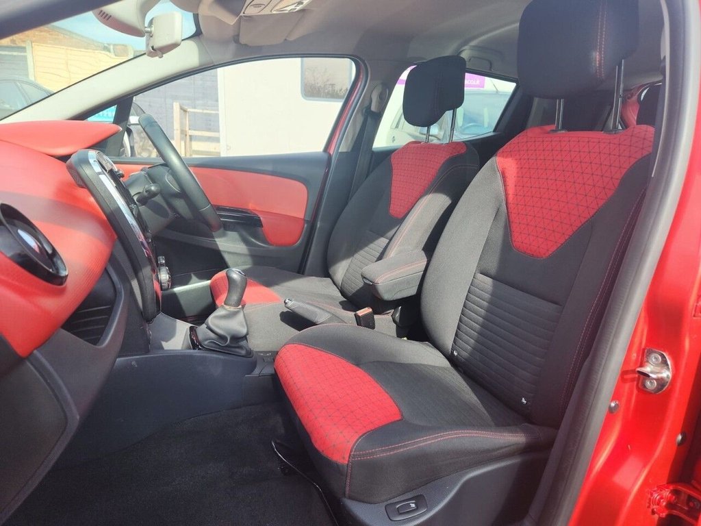 Used Renault Clio 2014 for sale - 76910096: Photo 24