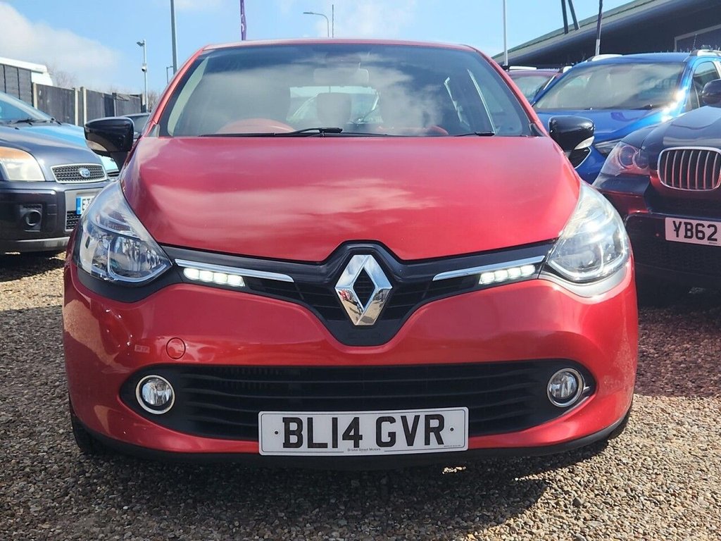 Used Renault Clio 2014 for sale - 76910096: Photo 5