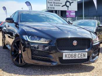 2018 (68) - 2.0d [240] R-Sport 4dr Auto AWD