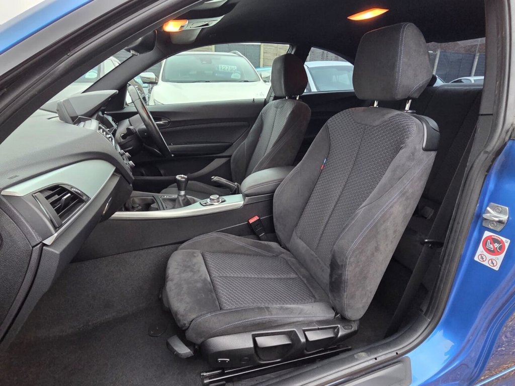 Used BMW 2 Series 2016 for sale - 77038405: Photo 11