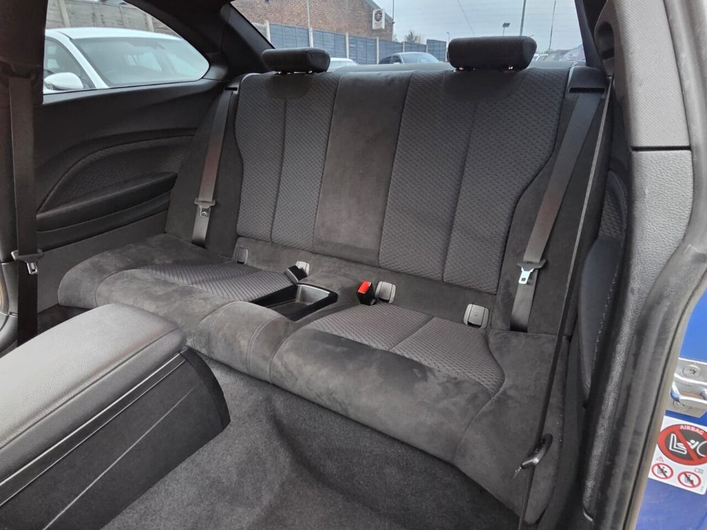 Used BMW 2 Series 2016 for sale - 77038405: Photo 12