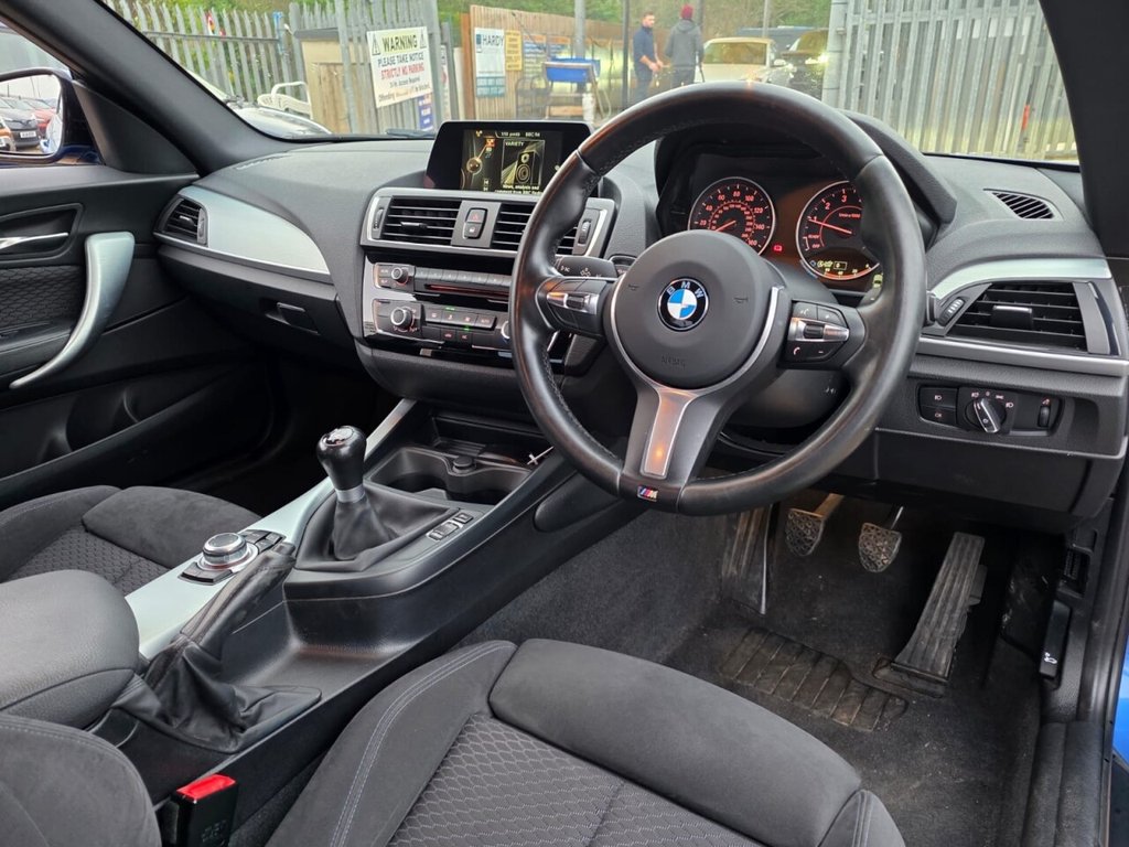 Used BMW 2 Series 2016 for sale - 77038405: Photo 15