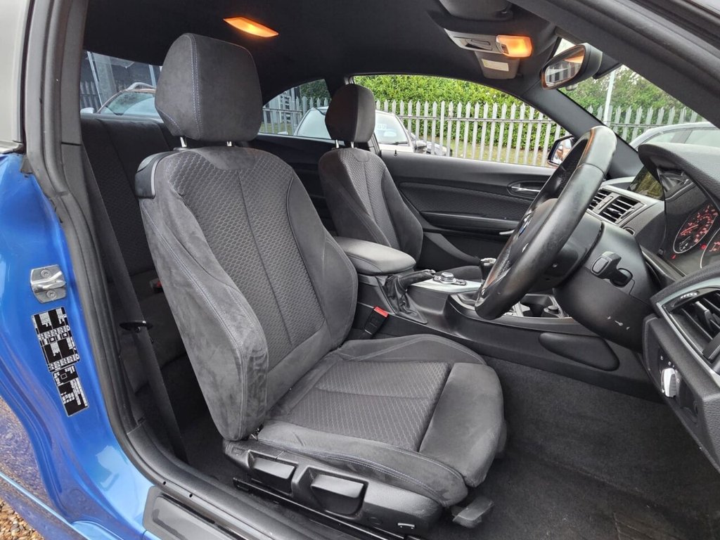 Used BMW 2 Series 2016 for sale - 77038405: Photo 19