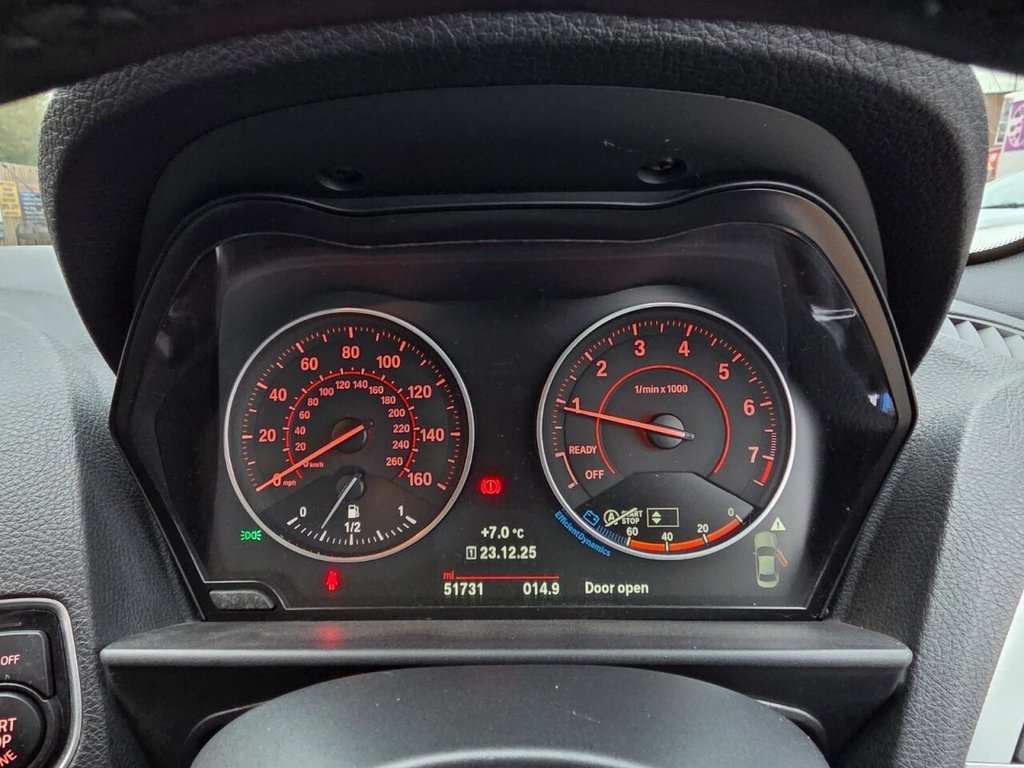 Used BMW 2 Series 2016 for sale - 77038405: Photo 23